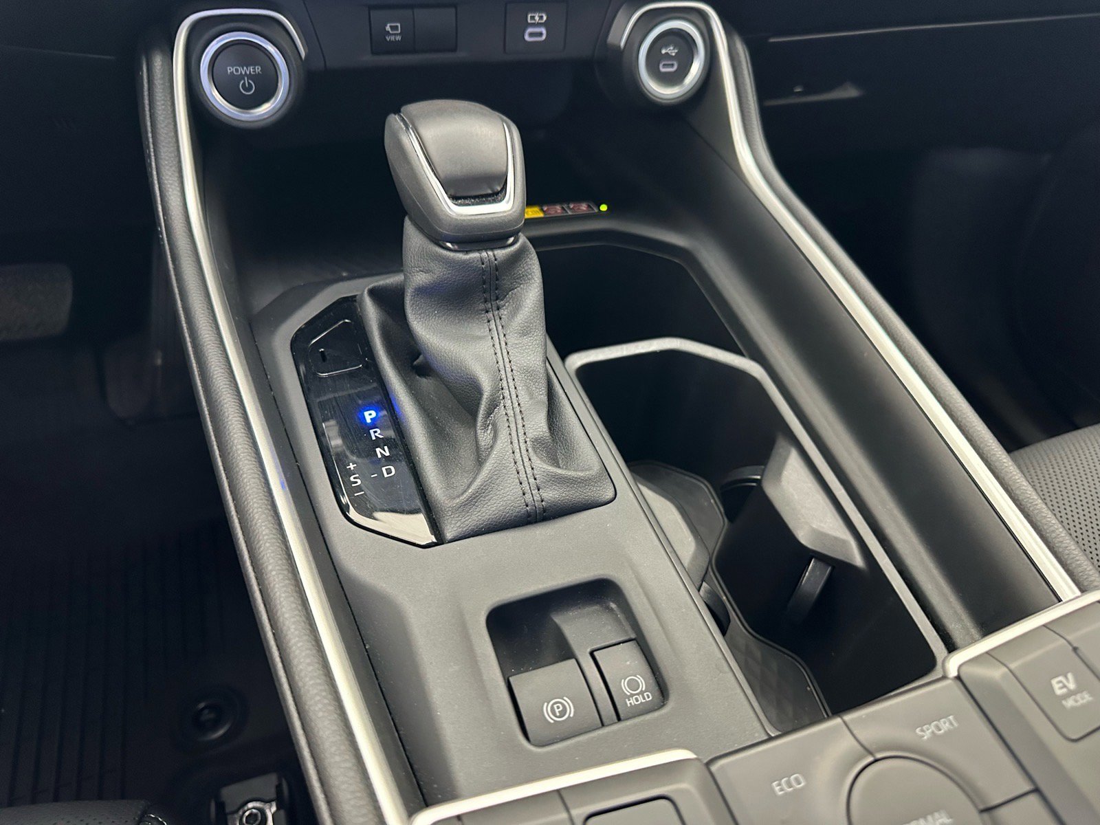 Used 2024 Toyota Grand Highlander Limited image 46