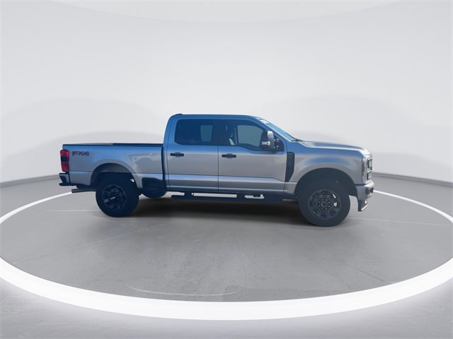 Certified 2024 Ford F250 XL w/ STX Appearance Package image 8