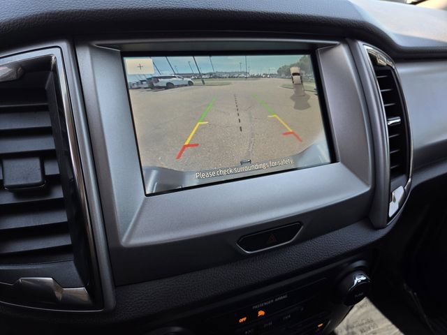 Certified 2020 Ford Ranger XLT w/ Equipment Group 301A Mid RWD image 10