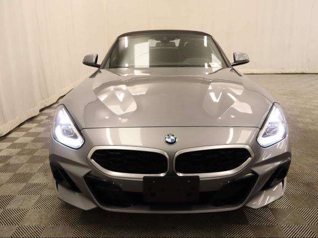 Used 2026 BMW Z4 sDrive30i image 12