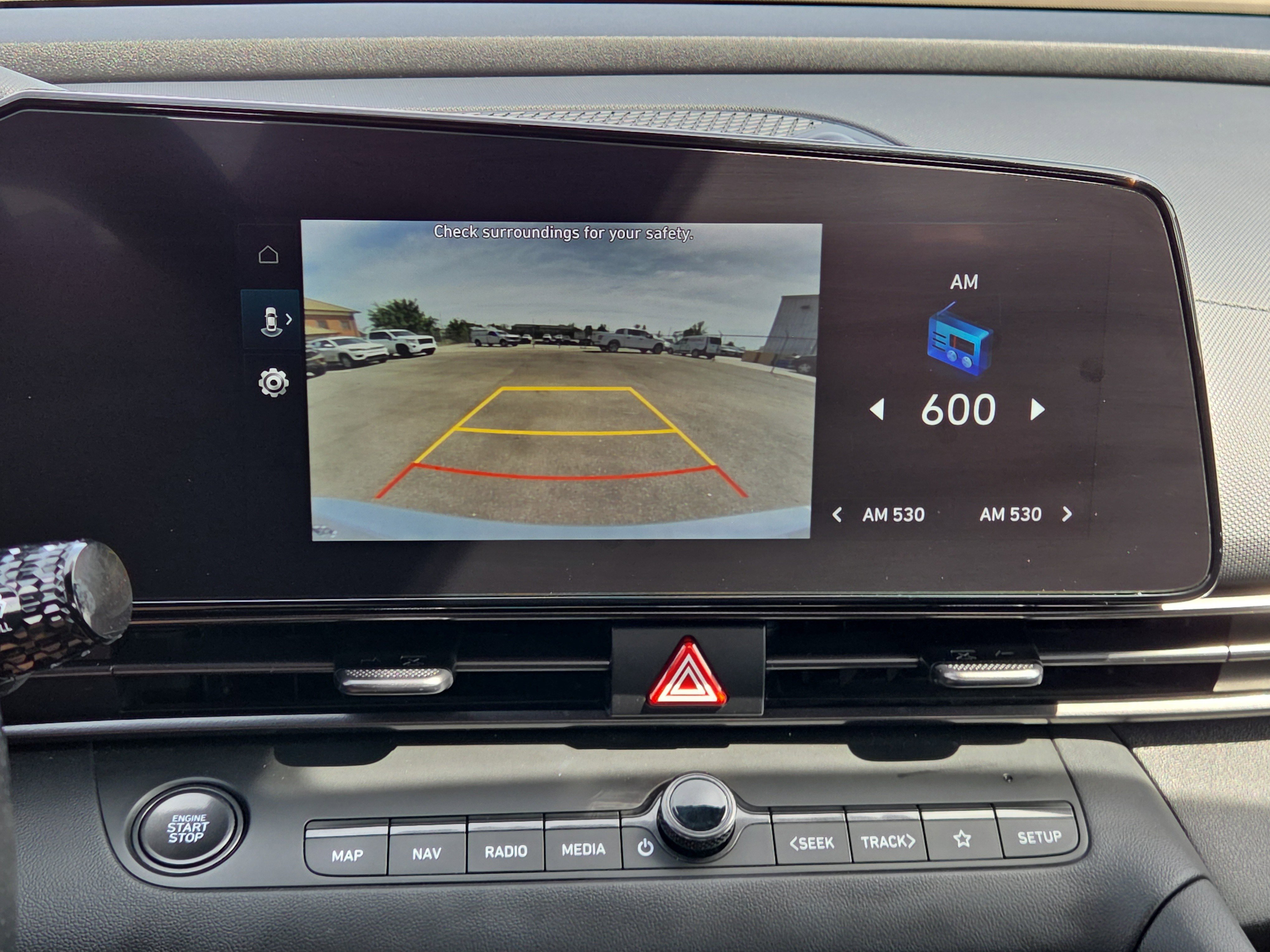 Used 2023 Hyundai Elantra N Line w/ Cargo Package FWD image 23