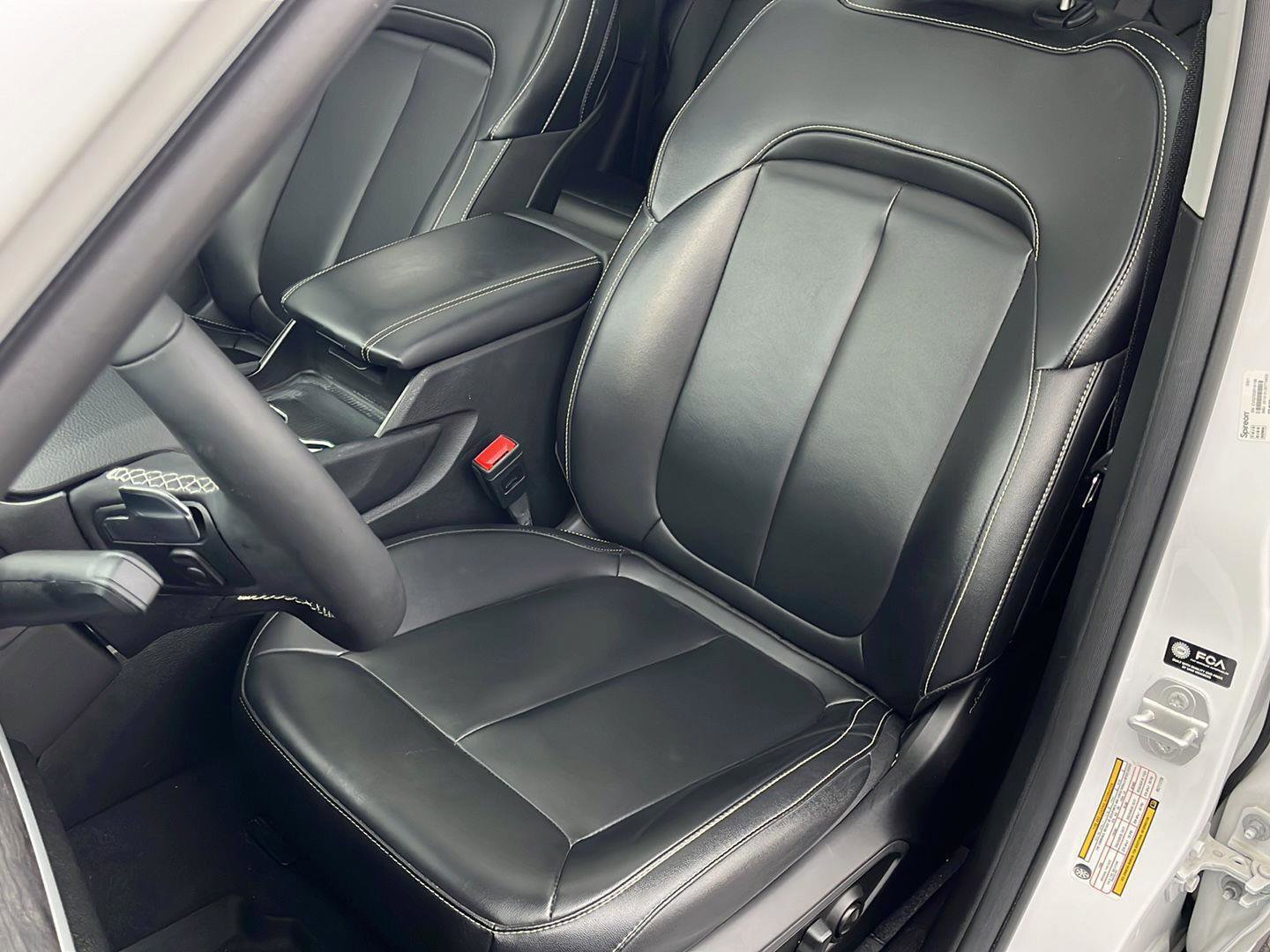 Used 2024 Jeep Grand Cherokee Limited 4xe image 11