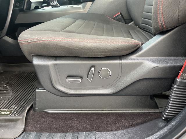 Certified 2018 Ford F150 XLT w/ Equipment Group 302A Luxury image 18