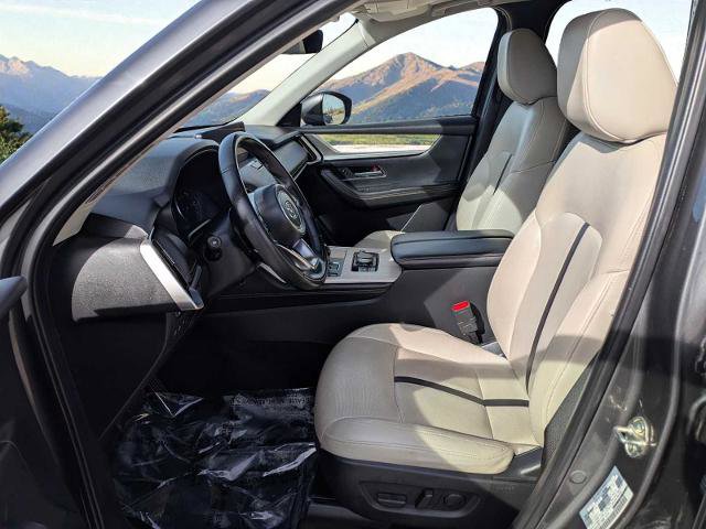 Used 2024 MAZDA CX-90 3.3 Turbo w/ Premium Package image 16