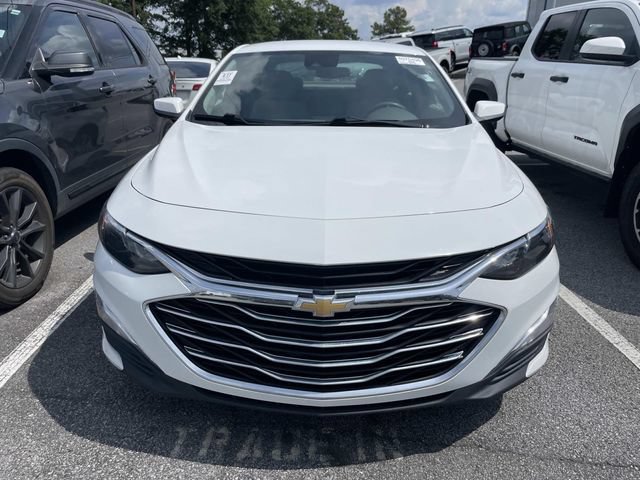 Used 2020 Chevrolet Malibu LS w/ Driver Confidence Package II FWD image 2
