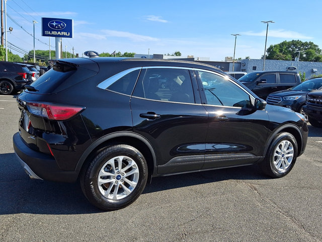 Certified 2022 Ford Escape SE w/ Convenience Package AWD/4WD image 11