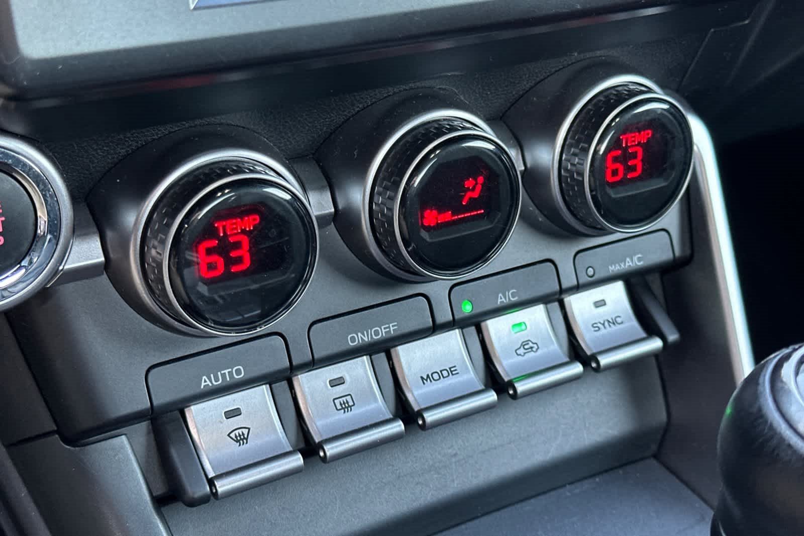 Used 2022 Subaru BRZ Premium image 19