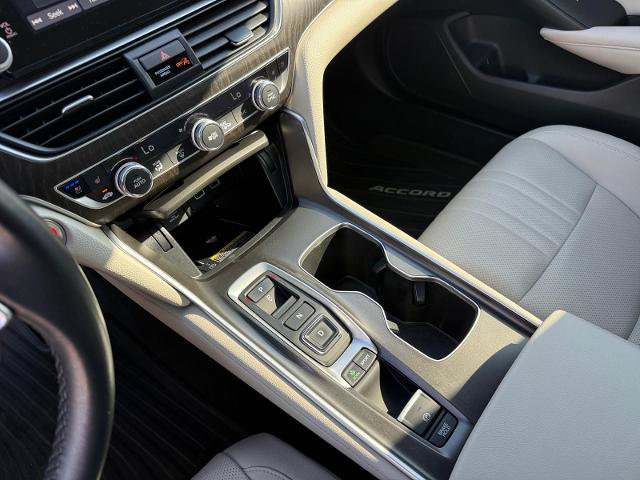 Used 2022 Honda Accord Touring image 24