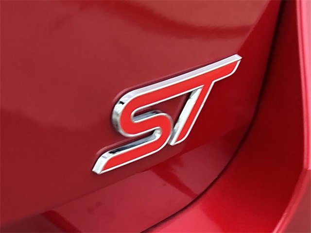 Certified 2024 Ford Explorer ST w/ Equipment Group 401A image 12