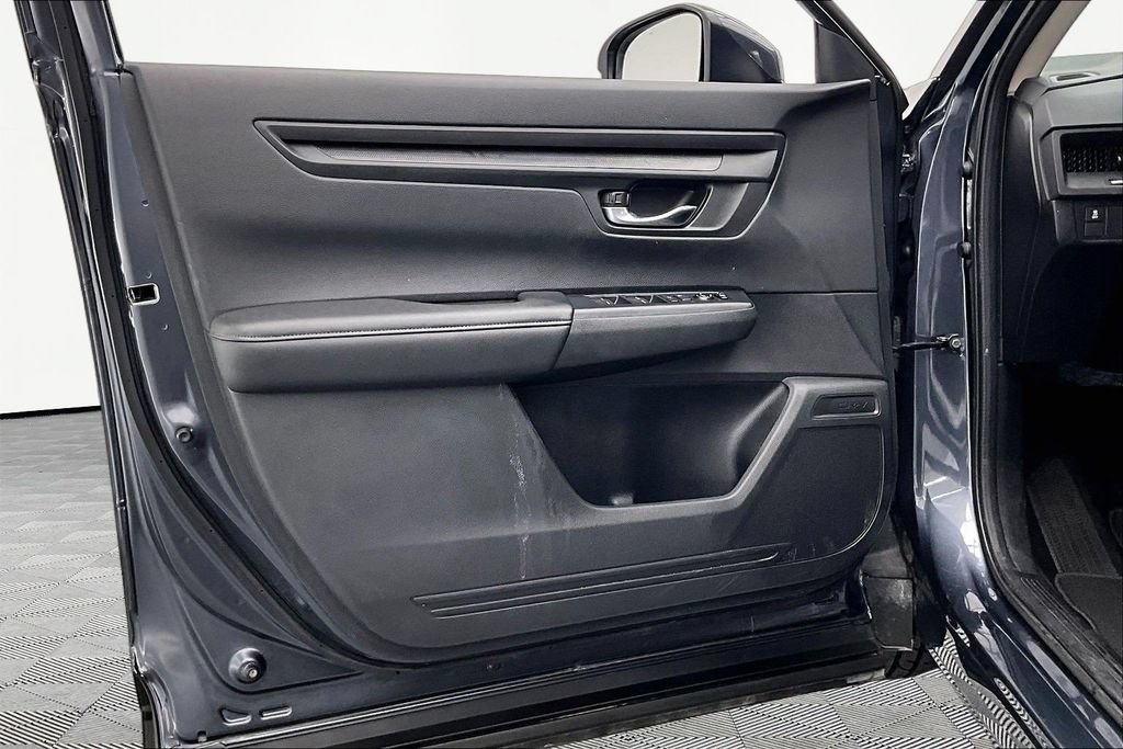 Used 2025 Honda CR-V EX image 23