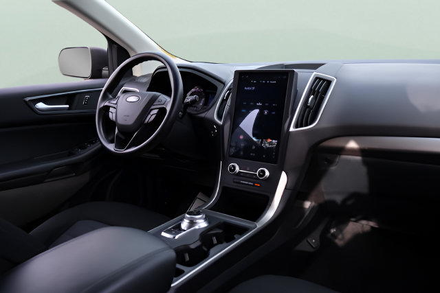 Certified 2023 Ford Edge SE AWD/4WD image 18