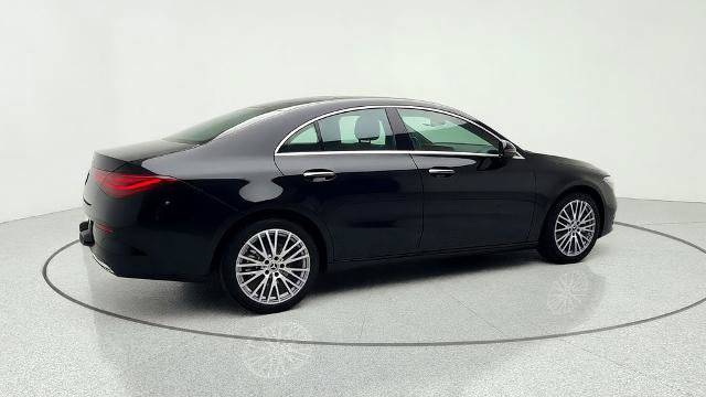 Used 2025 Mercedes-Benz CLA 250 image 8