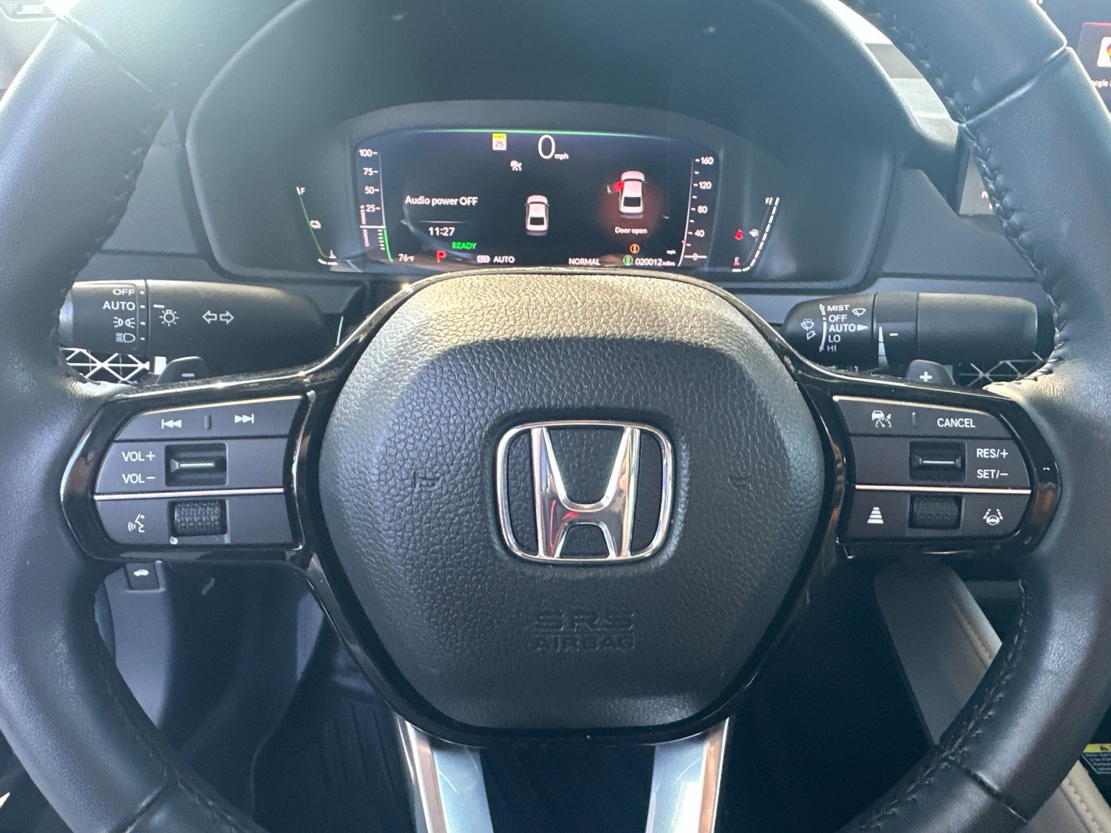 Used 2024 Honda Accord Touring image 22