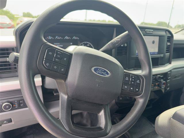 Certified 2025 Ford F350 XL w/ XL Off-Road Package AWD/4WD image 16