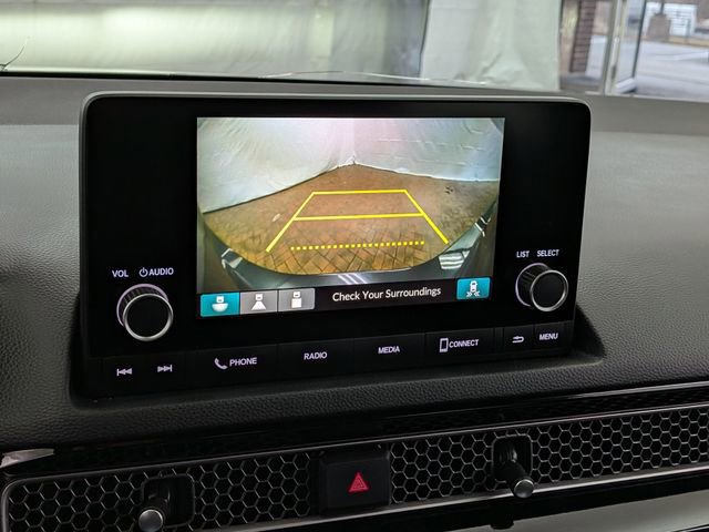 Used 2025 Honda Civic Sport image 32