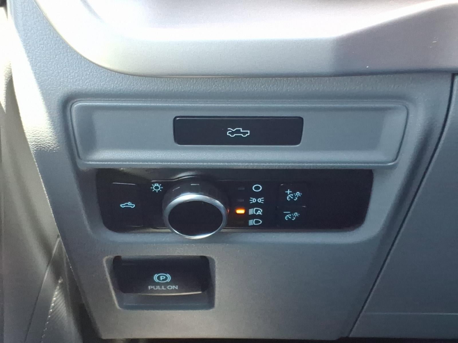 Certified 2023 Ford F150 Lightning Pro AWD/4WD image 26