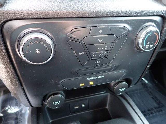 Certified 2022 Ford Ranger XL image 21