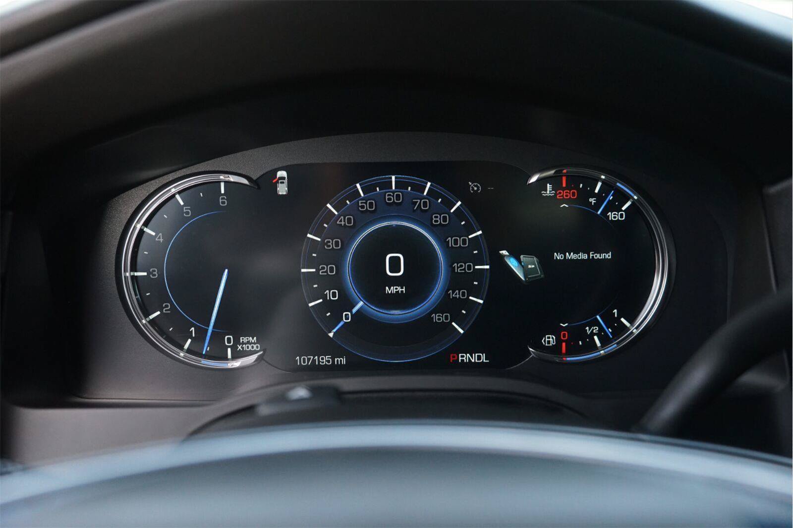 Used 2019 Cadillac Escalade Luxury AWD/4WD image 27