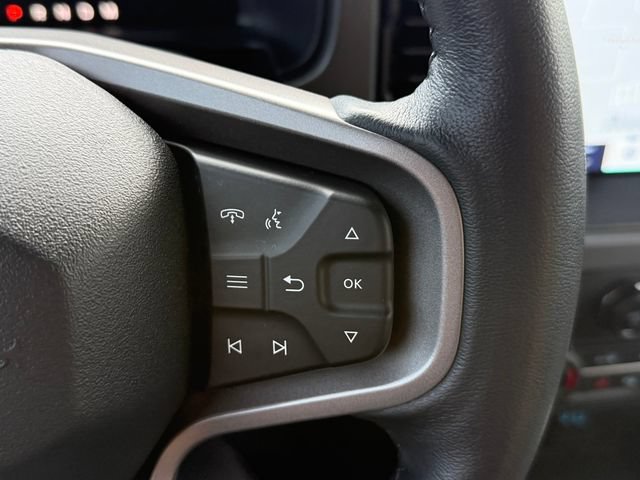 Certified 2024 Ford Bronco Black Diamond AWD/4WD image 20