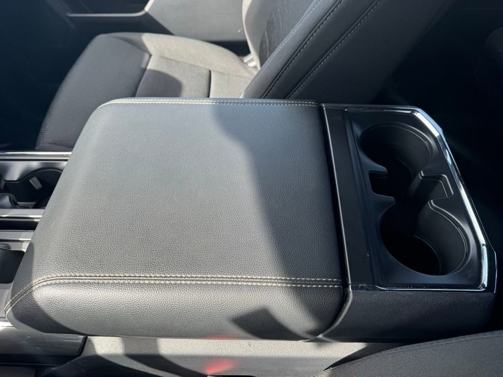 Certified 2023 Ford F150 XLT w/ Equipment Group 302A High image 25