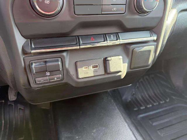 Used 2021 Chevrolet Silverado 2500 W/T w/ WT Convenience Package image 24