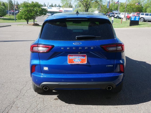 Certified 2023 Ford Escape ST-Line w/ Tech Pack #1 AWD/4WD image 6