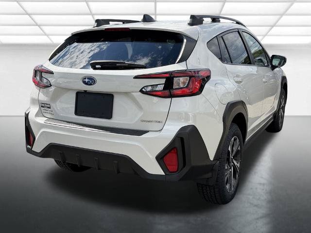 Used 2024 Subaru Crosstrek 2.0i Premium AWD/4WD image 6