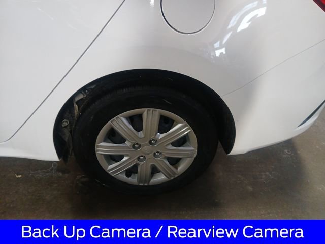 Used 2021 Kia Rio S image 5