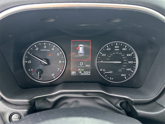 Used 2023 Subaru Outback Limited image 21