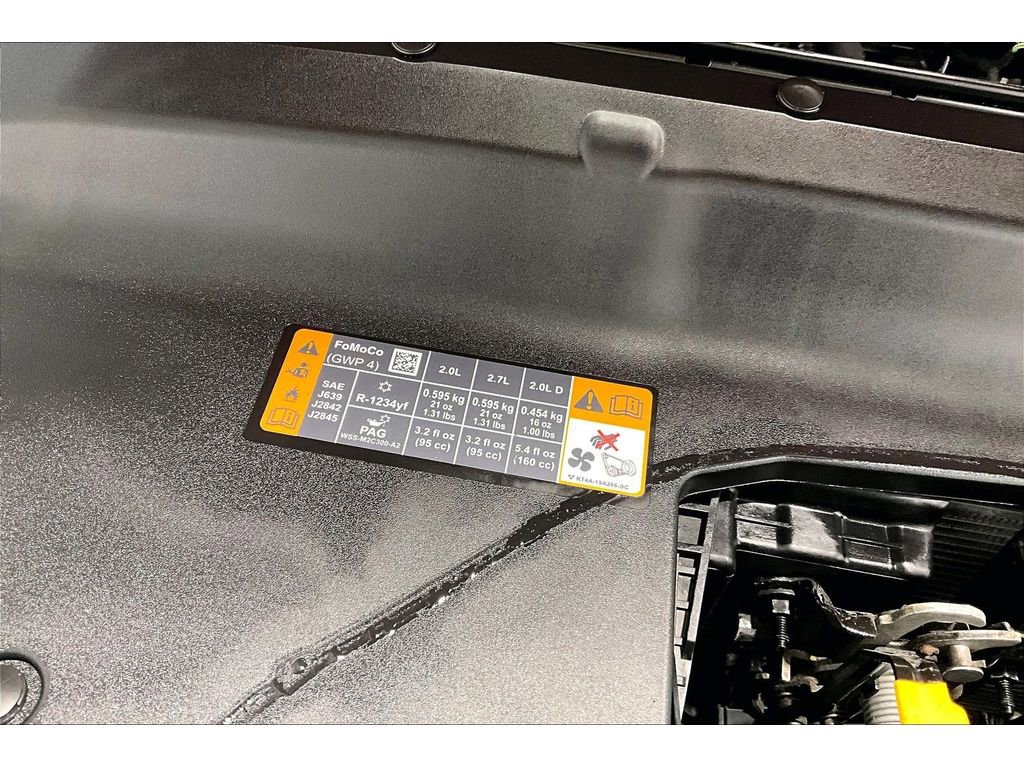 Certified 2022 Ford Edge SEL w/ Convenience Package image 33