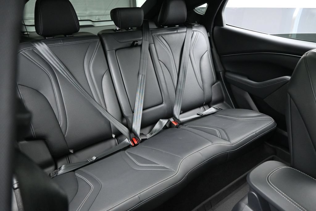Certified 2023 Ford Mustang Mach-E Premium AWD/4WD image 29