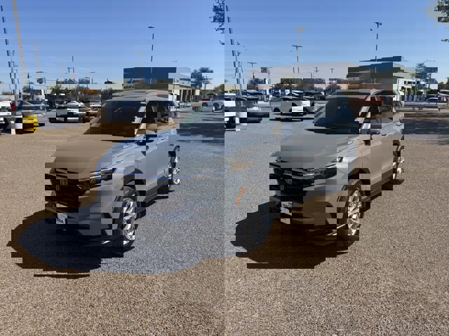 Used 2025 Honda CR-V EX image 1