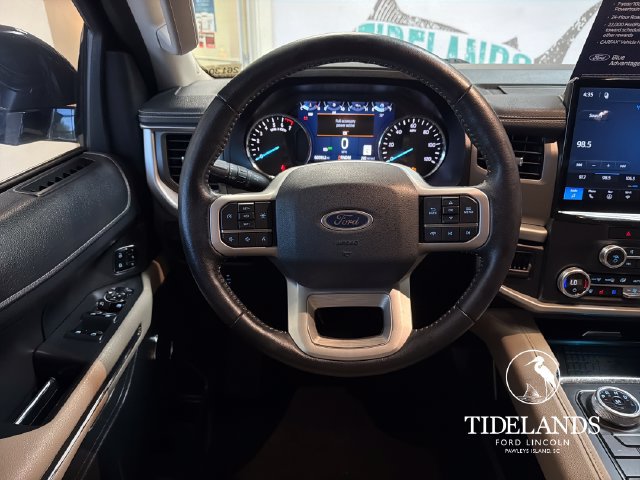 Certified 2023 Ford Expedition XLT AWD/4WD image 17