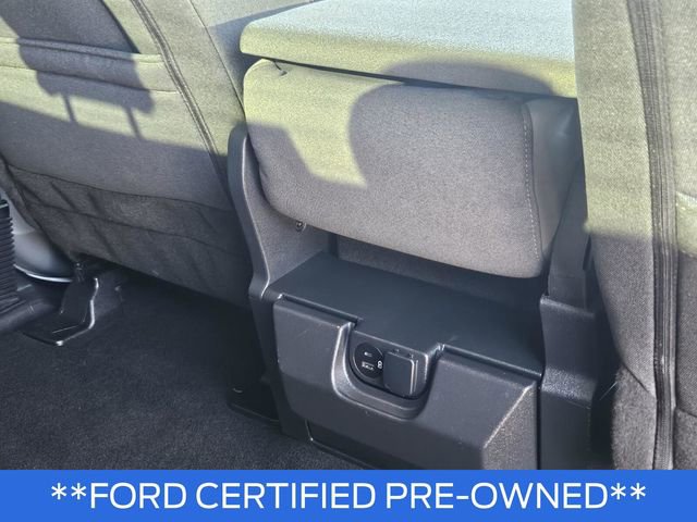 Certified 2023 Ford F150 XLT AWD/4WD image 15