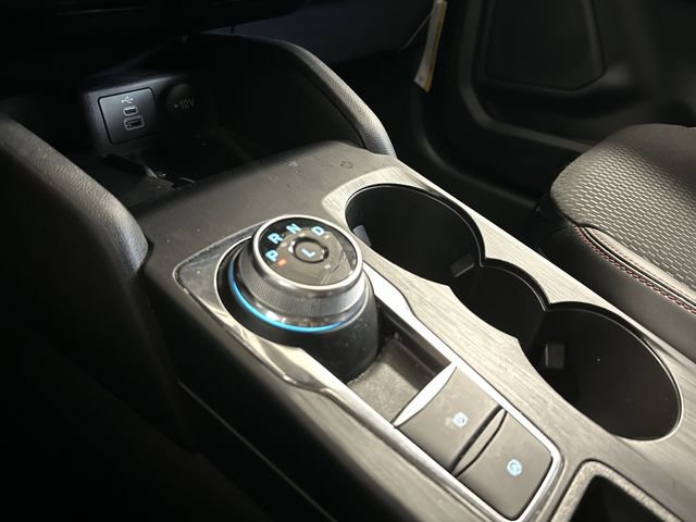 Certified 2025 Ford Escape ST-Line Elite w/ Tech Pack #2 image 22