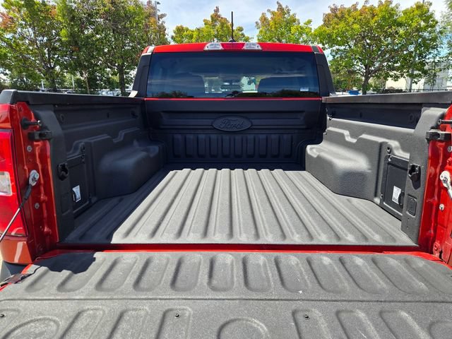 Certified 2024 Ford Maverick XL FWD image 27