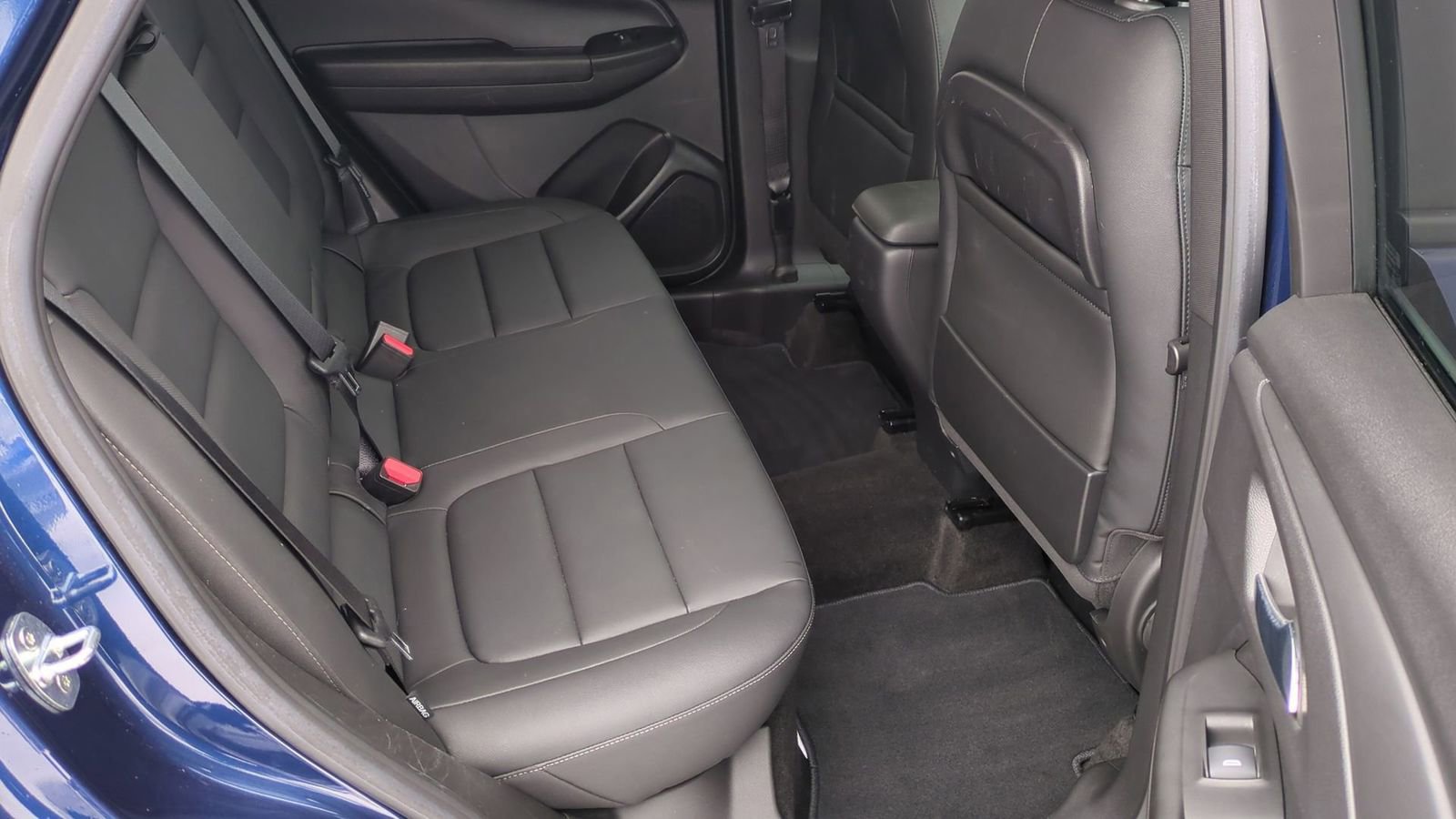 Used 2023 Chevrolet TrailBlazer ACTIV image 21