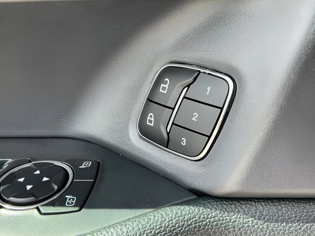 Certified 2024 Ford Expedition Max XLT AWD/4WD image 25