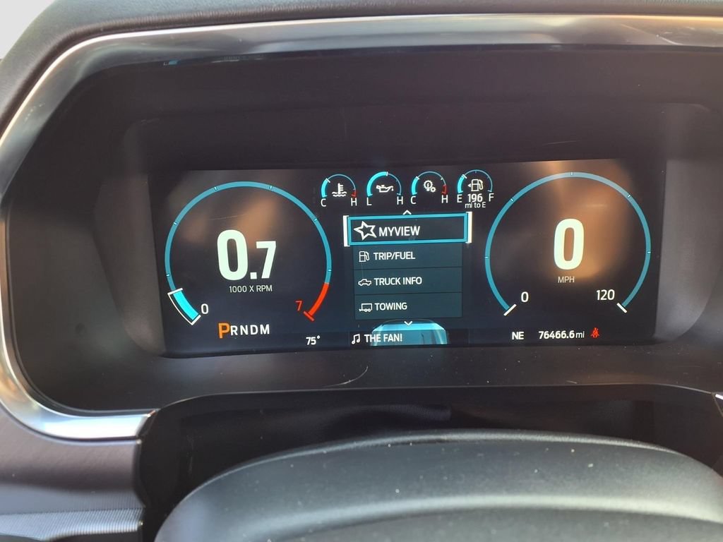 Certified 2022 Ford F150 Platinum AWD/4WD image 23
