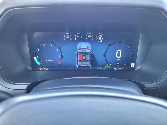 Certified 2025 Ford F150 Lariat w/ Equipment Group 501A Mid AWD/4WD image 21