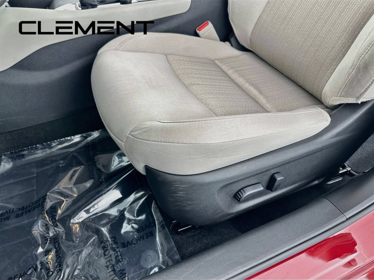 Used 2025 Nissan Altima 2.5 SV FWD image 27
