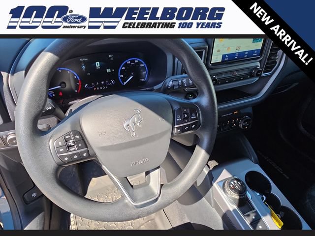 Certified 2021 Ford Bronco Sport Big Bend AWD/4WD image 13