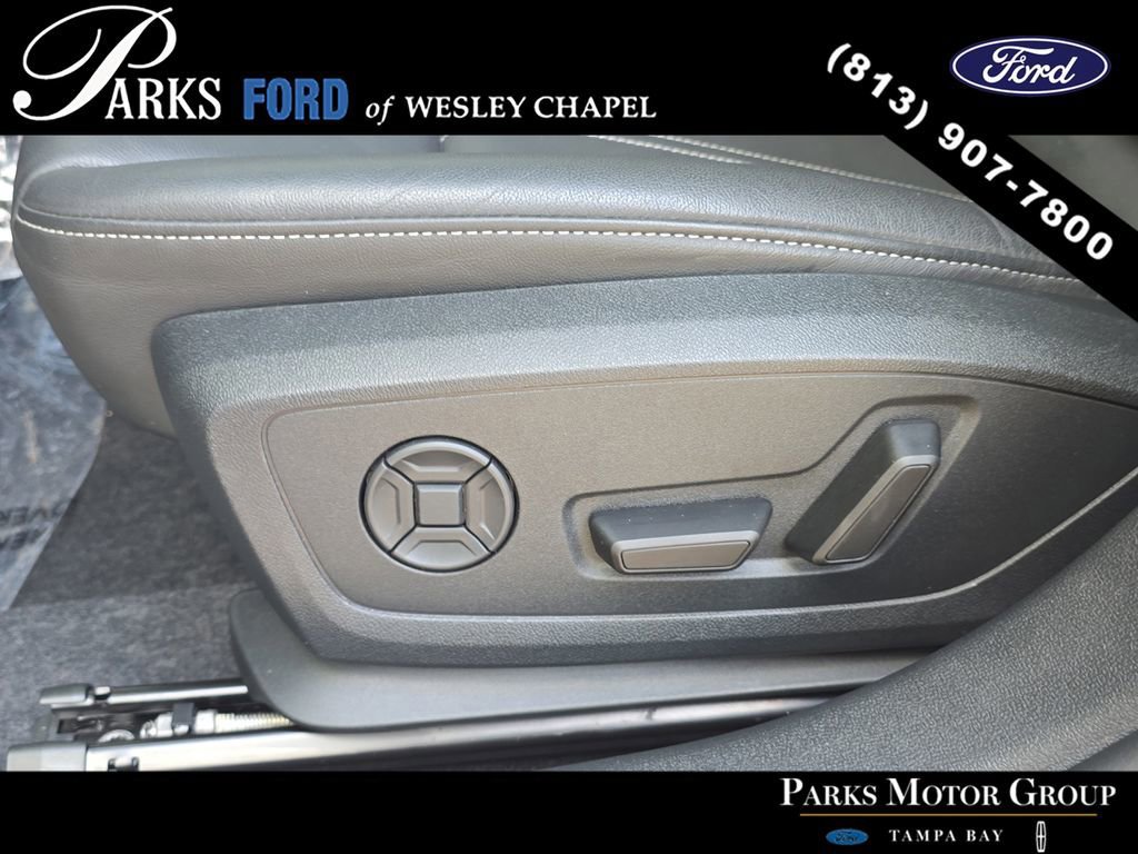 Used 2025 Audi A3 2.0T Premium image 19