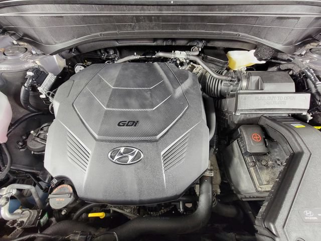 Used 2022 Hyundai Palisade Limited w/ Winter Package AWD/4WD image 35