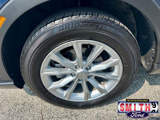 Used 2024 Honda CR-V EX image 14