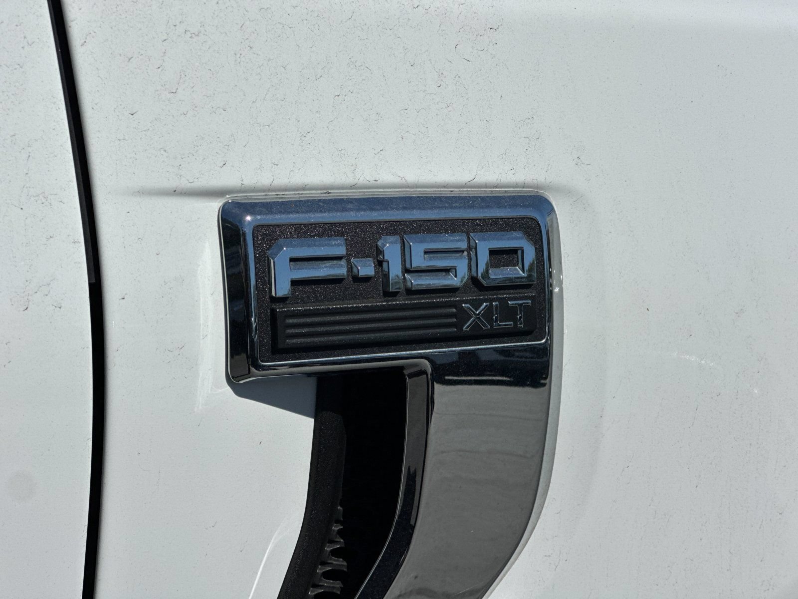 Certified 2025 Ford F150 XLT w/ Equipment Group 301A Standard AWD/4WD image 23