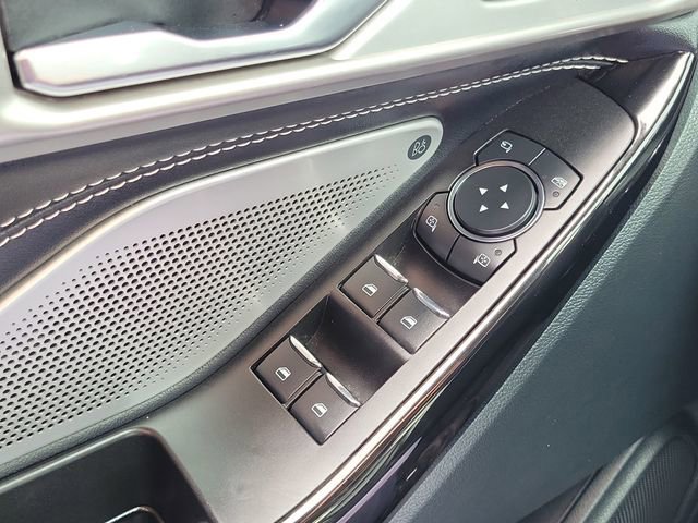 Certified 2021 Ford Explorer ST w/ Equipment Group 401A image 19