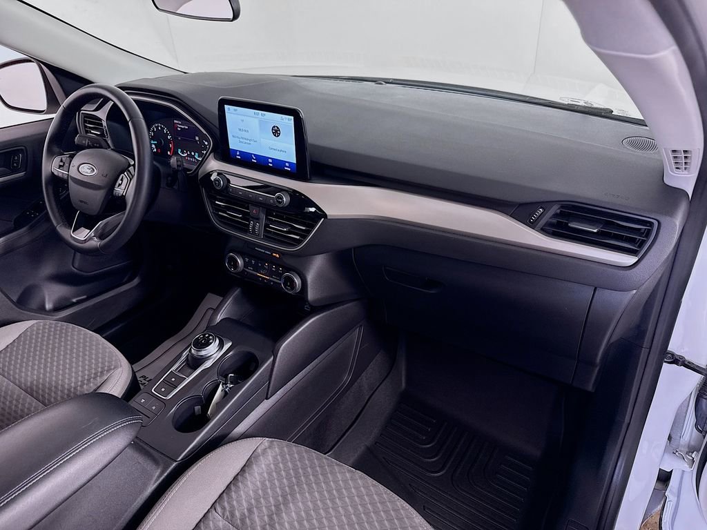 Certified 2022 Ford Escape SE w/ Convenience Package FWD image 28