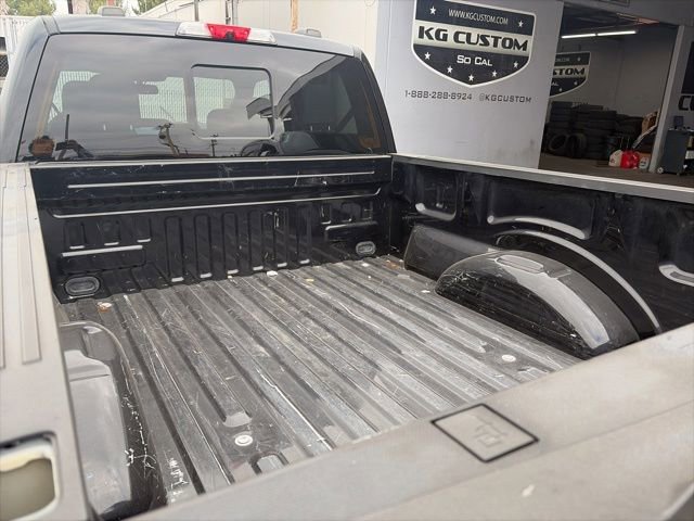 Certified 2023 Ford F150 XLT w/ Equipment Group 302A High RWD image 8