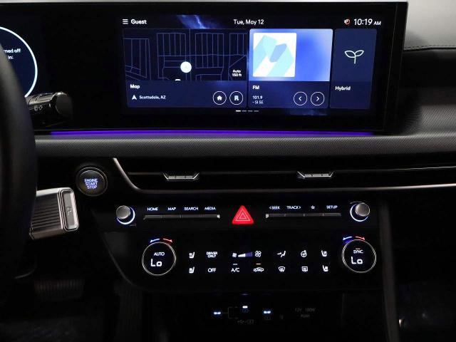 Used 2025 Hyundai Sonata Limited FWD image 22
